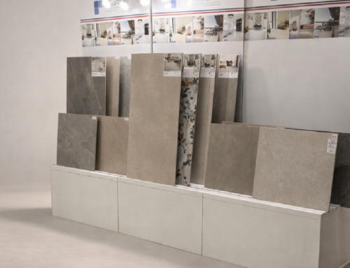 Stand Modulare Salon Gedicoop